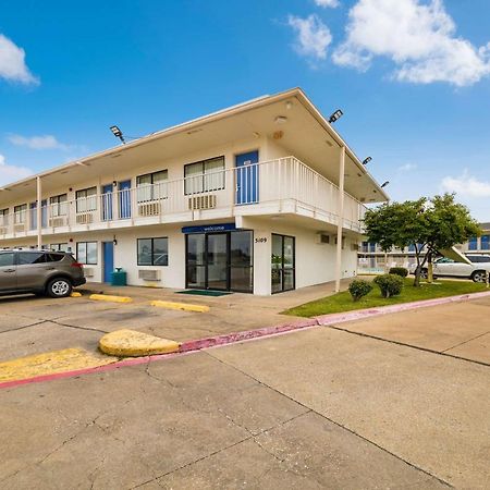 Motel 6-Greenville, Tx 外观 照片
