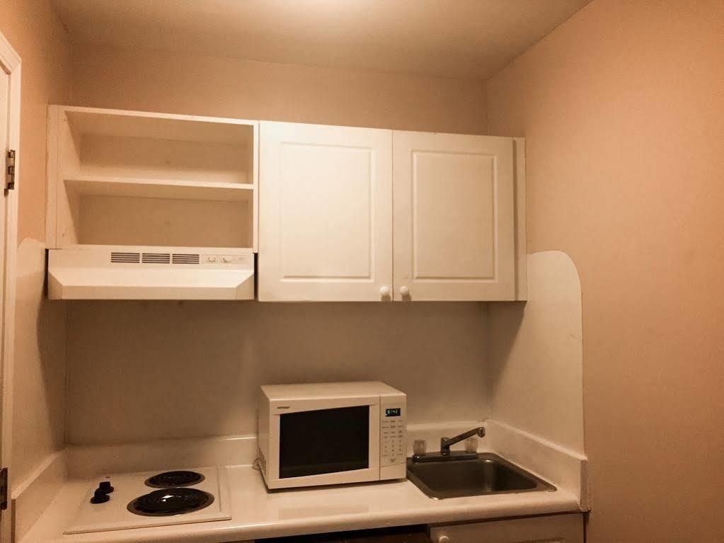 Motel 6-Greenville, Tx 外观 照片