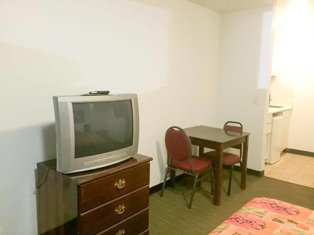 Motel 6-Greenville, Tx 外观 照片