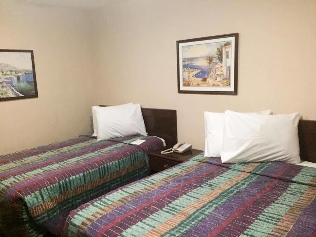 Motel 6-Greenville, Tx 外观 照片