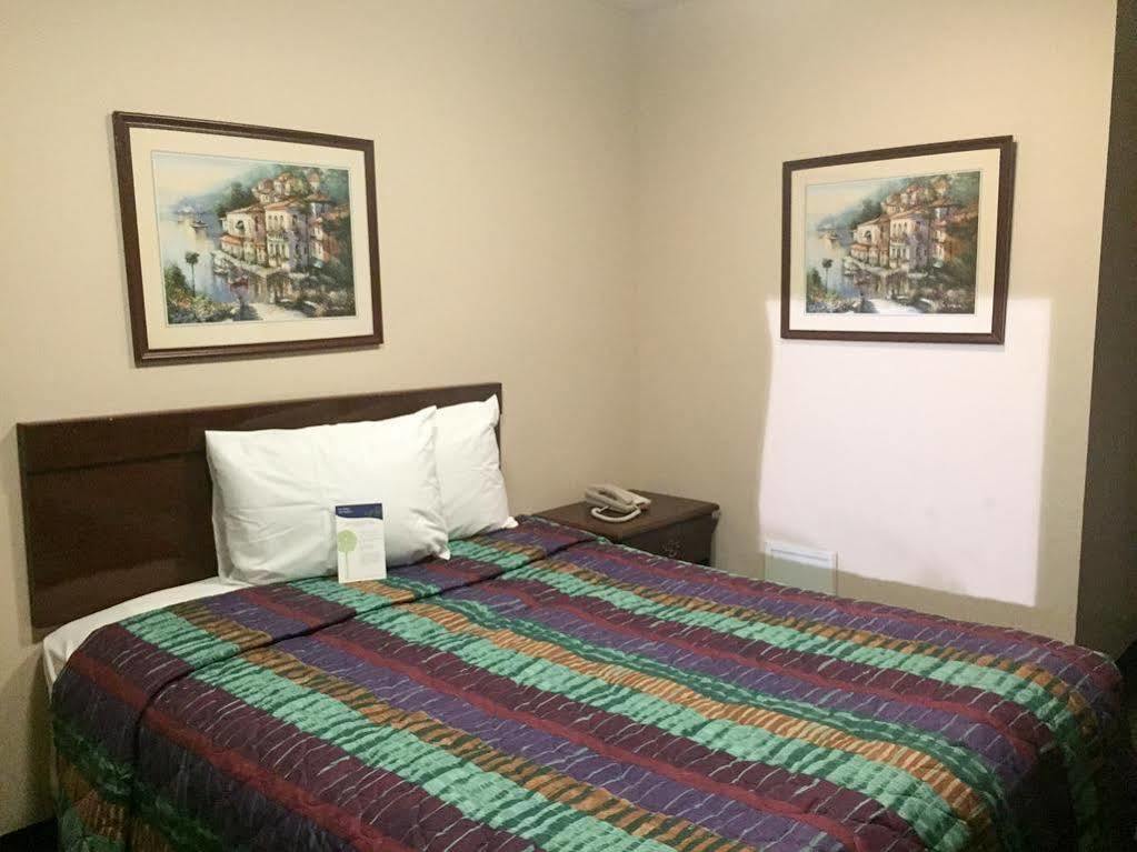 Motel 6-Greenville, Tx 外观 照片