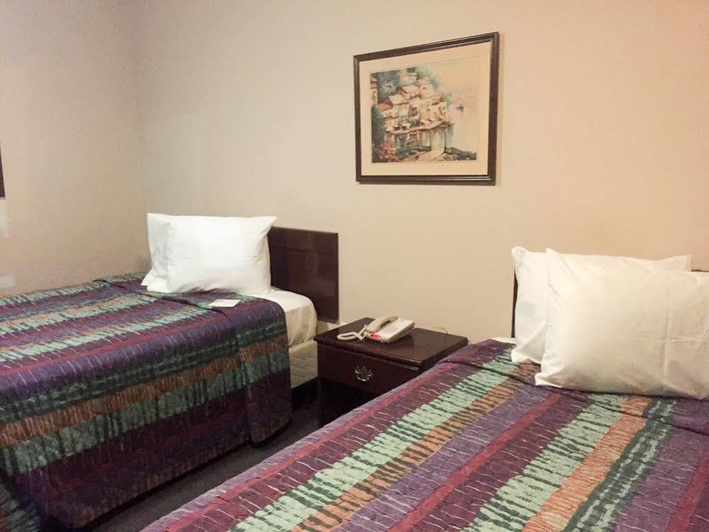 Motel 6-Greenville, Tx 外观 照片
