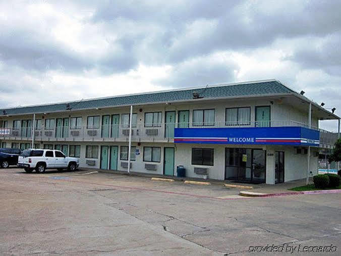 Motel 6-Greenville, Tx 外观 照片