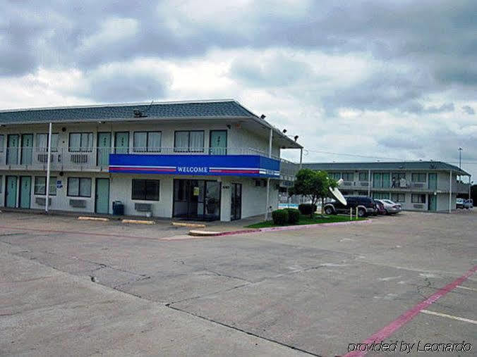 Motel 6-Greenville, Tx 外观 照片