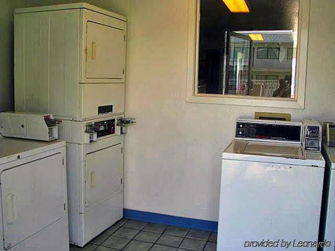 Motel 6-Greenville, Tx 外观 照片