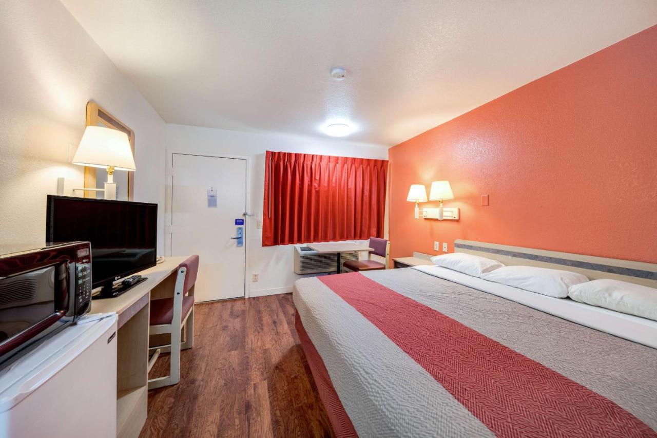 Motel 6-Greenville, Tx 外观 照片