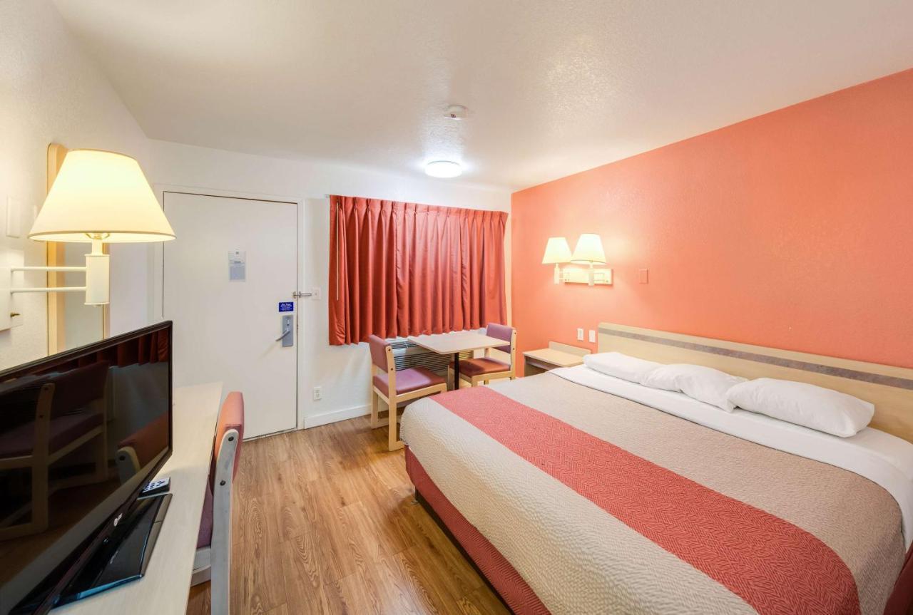 Motel 6-Greenville, Tx 外观 照片
