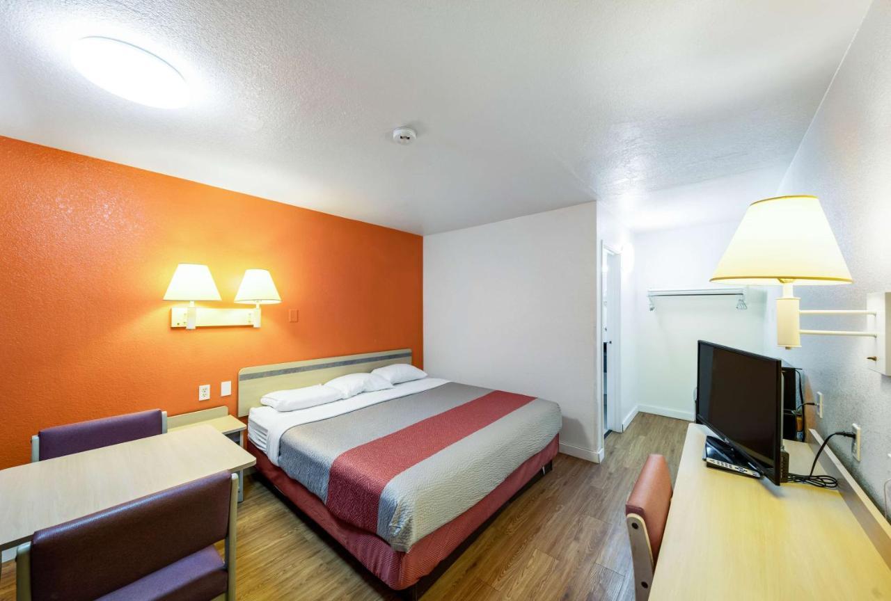 Motel 6-Greenville, Tx 外观 照片
