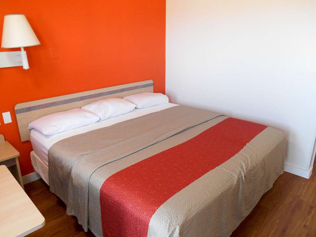 Motel 6-Greenville, Tx 客房 照片